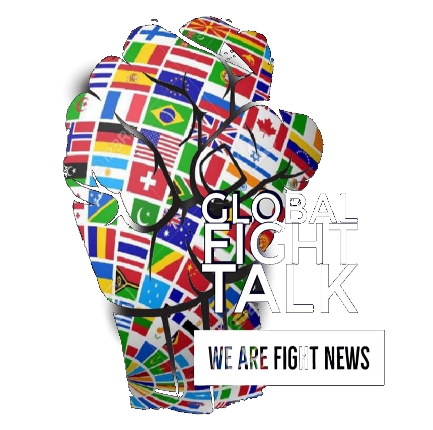 GlobalFightTalk