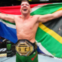 UFC Champions by Country – An Overview of MMA’s Global Dominance