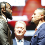 Deontay Wilder vs. Joseph Parker Preview: Day of Reckoning