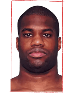 daniel dubois