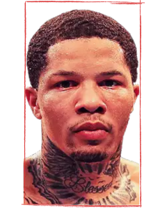 Gervonta Davis