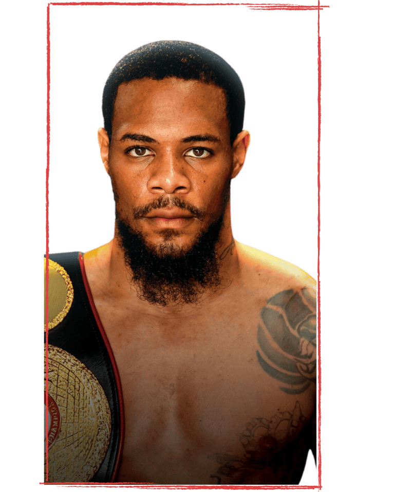 Gervanta “Tank” Davis vs Lamont Roach Tale of the Tape, Undercard ...