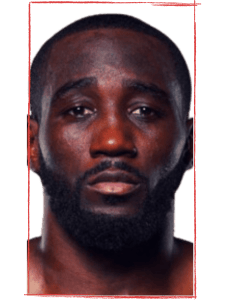 Terence Crawford