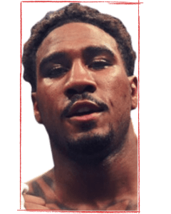 Jarrett Hurd