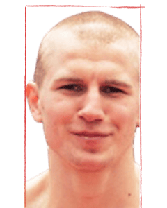 Serhii Bohachuk