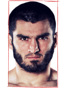 Artur Beterbiev