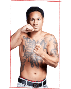 Regis Prograis