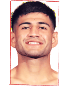 Alexis Rocha