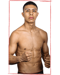 Jaime Munguia
