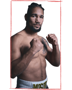 Cheavon Clarke