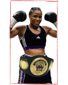 Caroline Dubois