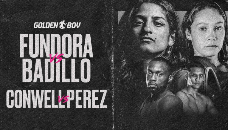Gabriela Fundora vs Marilyn Badillo