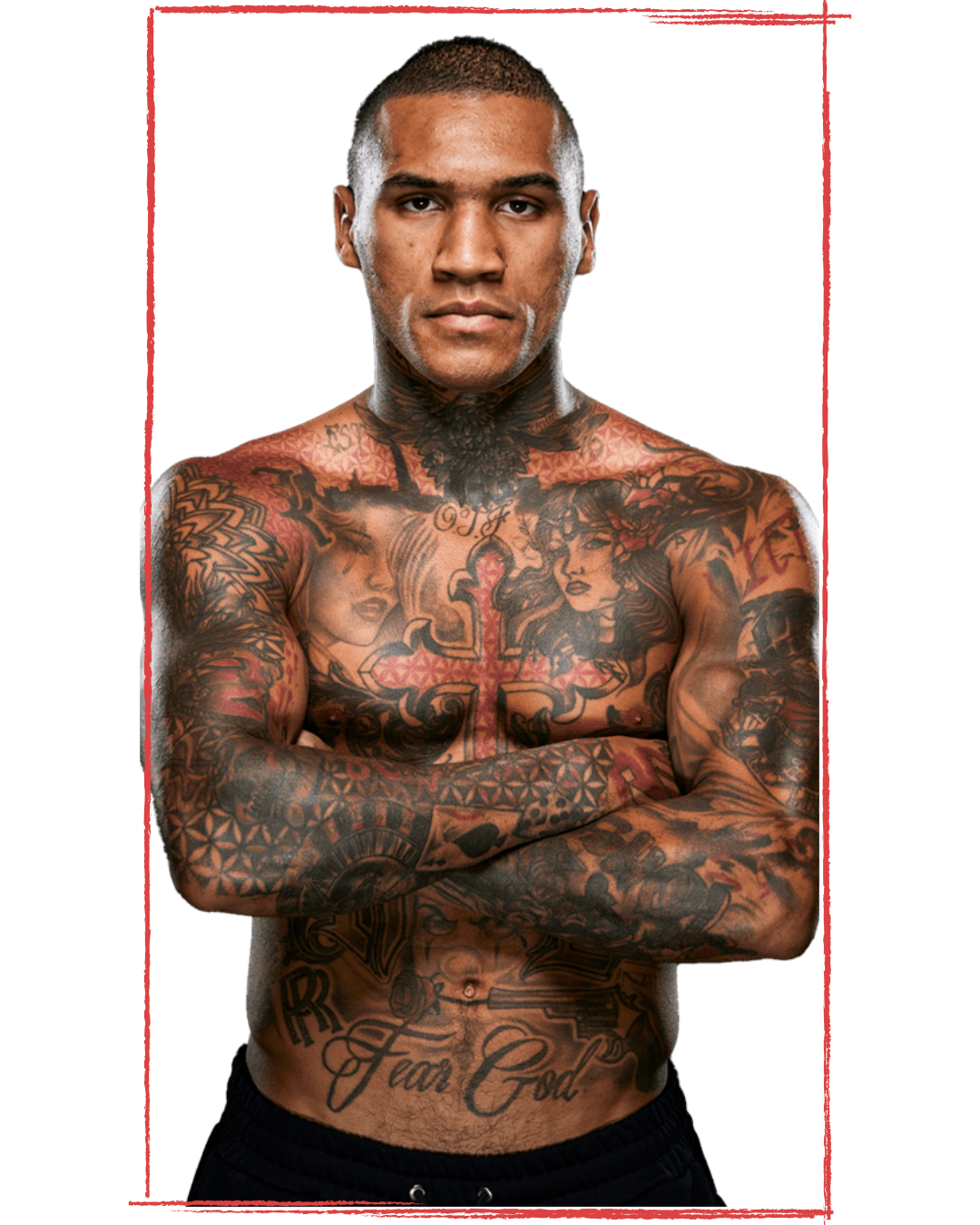 Conor Benn