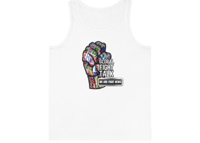Unisex Softstyle™ Tank Top