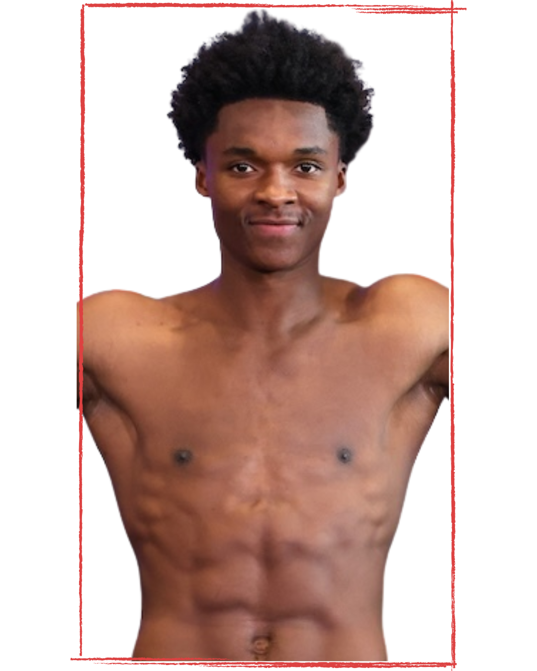 Abdullah Mason