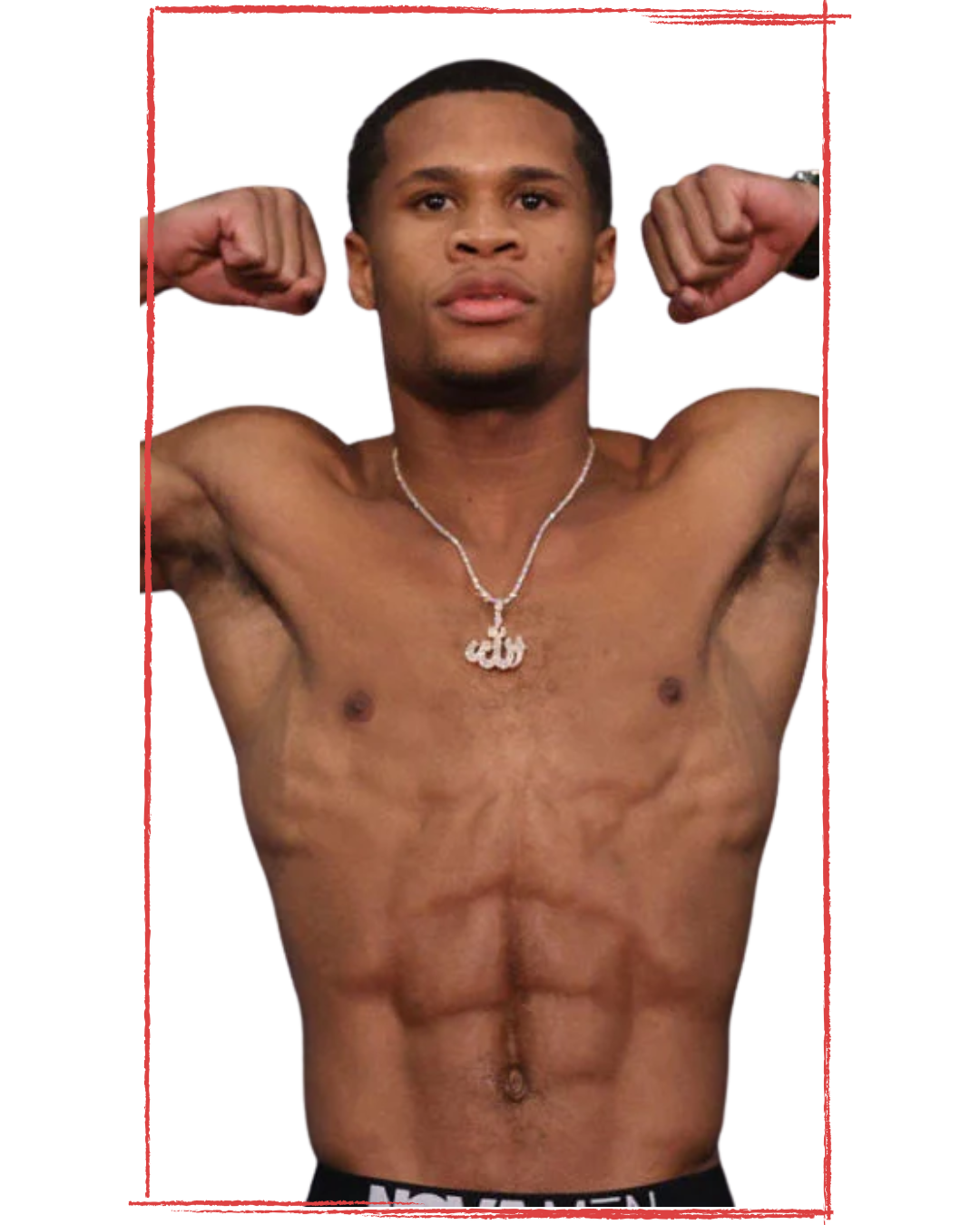 Devin Haney