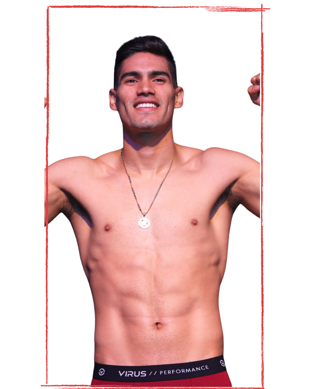 Gilberto Ramirez